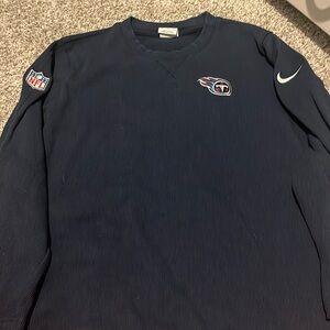 Tennessee Titans Pullover XL